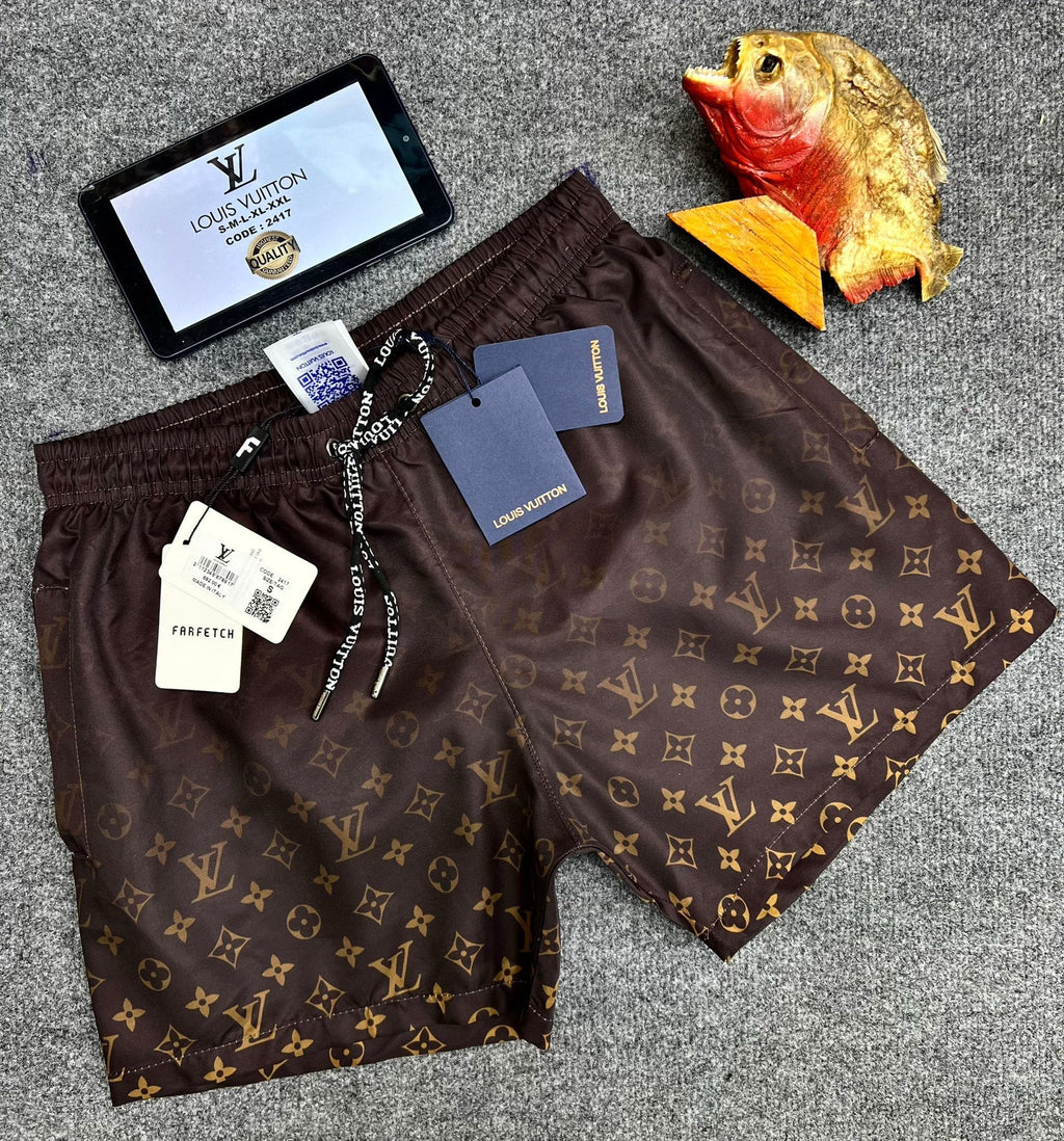 COSTUME LOUIS VUITTON