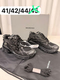 BALENCIAGA TRACK
