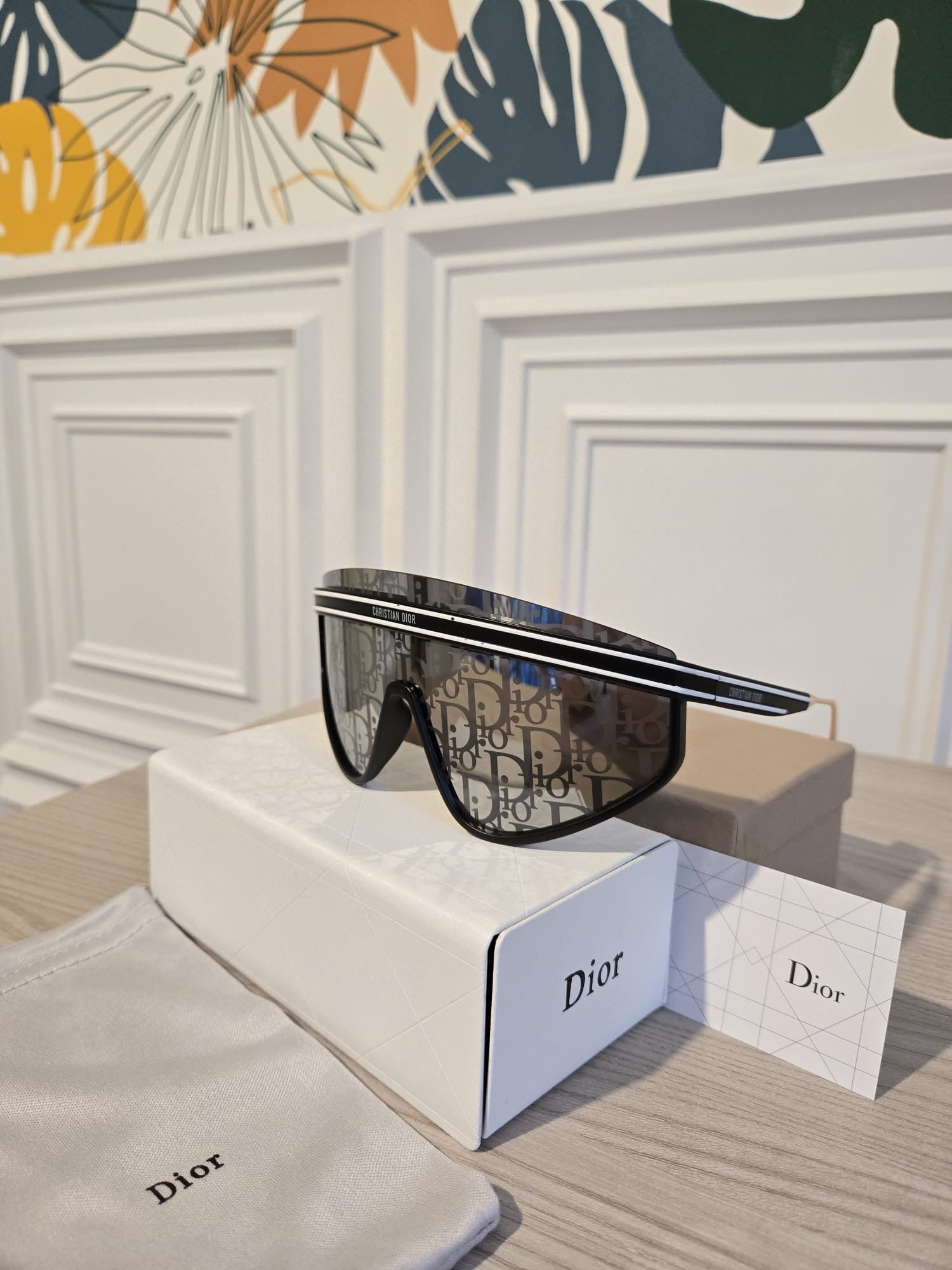 OCCHIALI DIOR