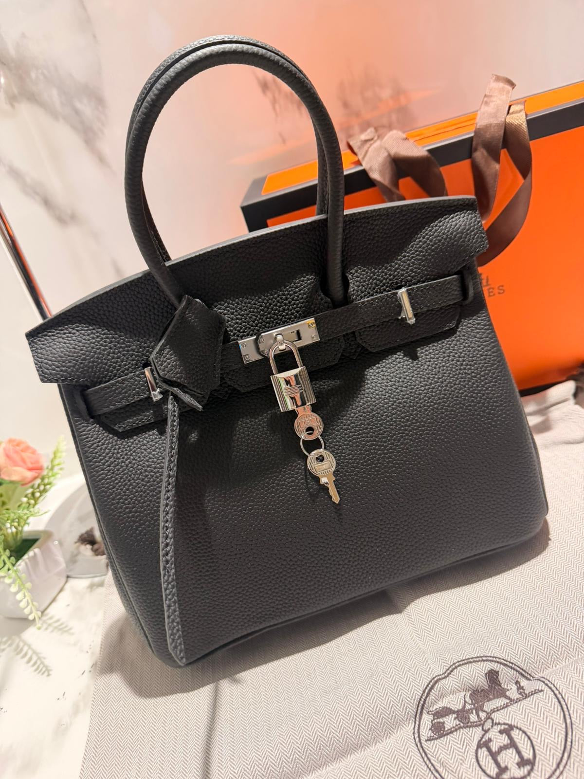 BORSA HERMÈS