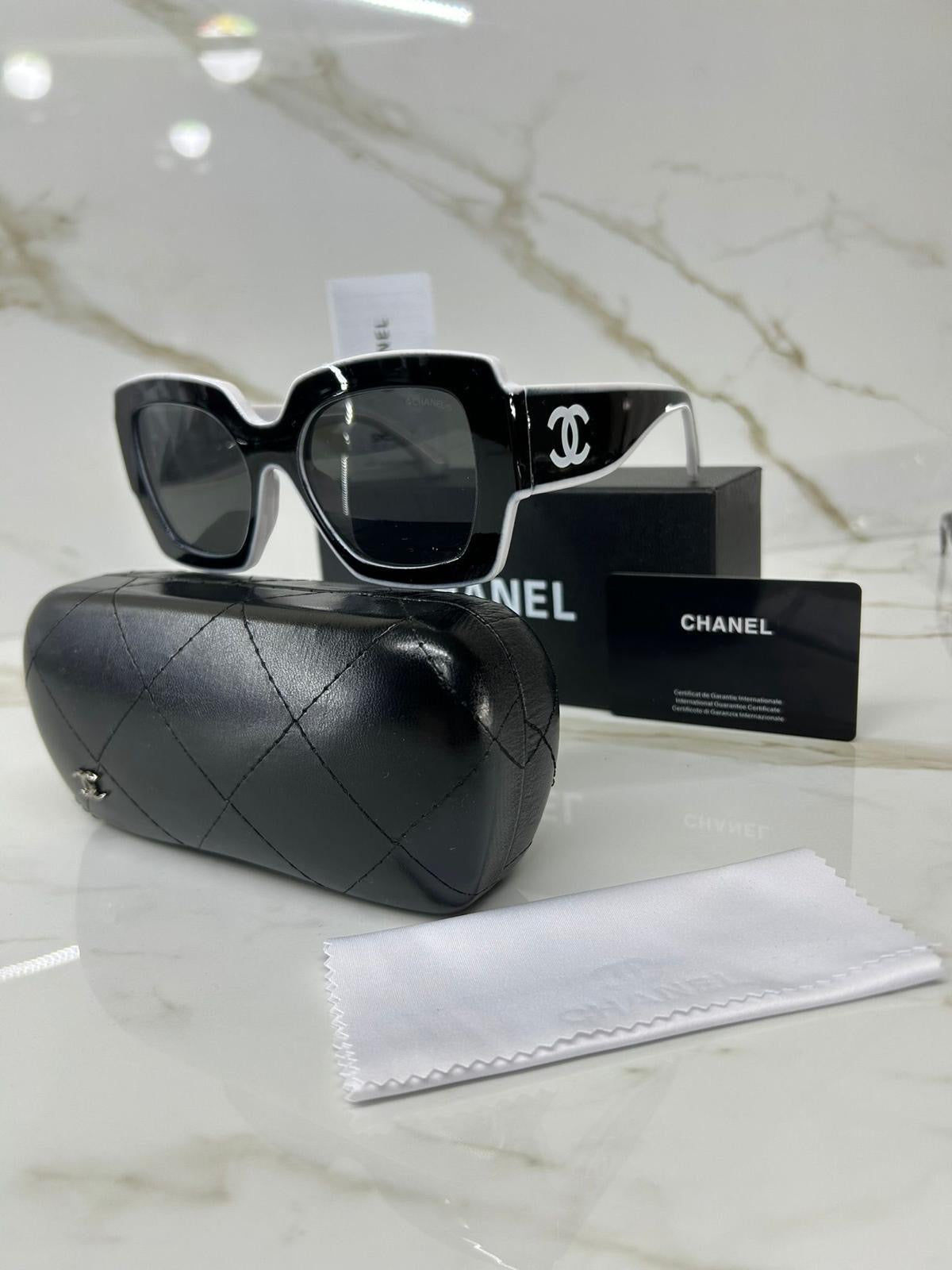 OCCHIALE CHANEL