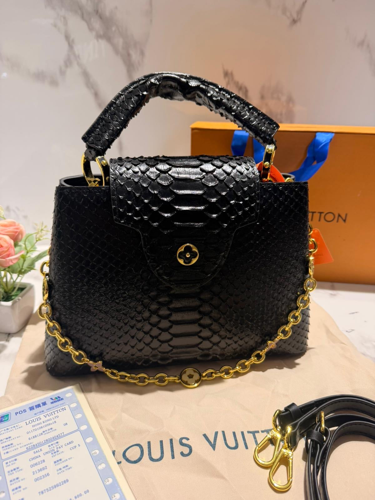 BORSA LOUIS VUITTON
