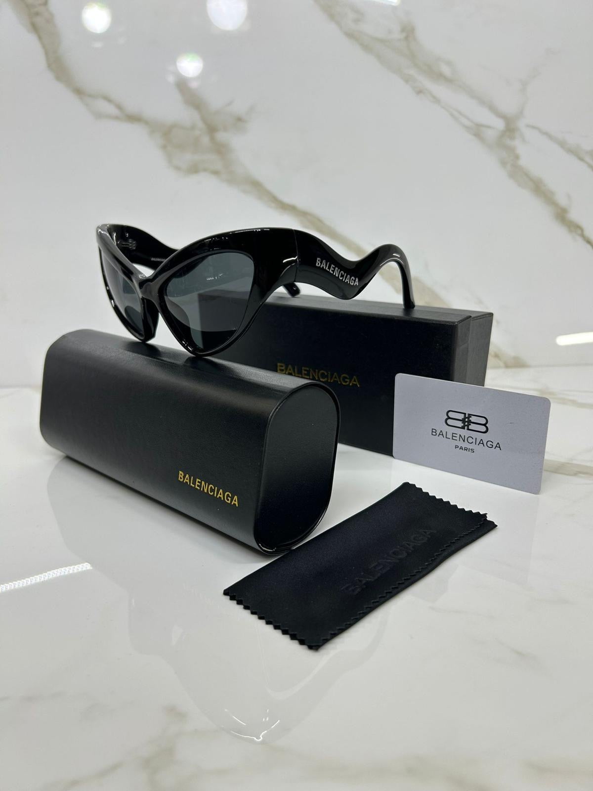 OCCHIALE BALENCIAGA
