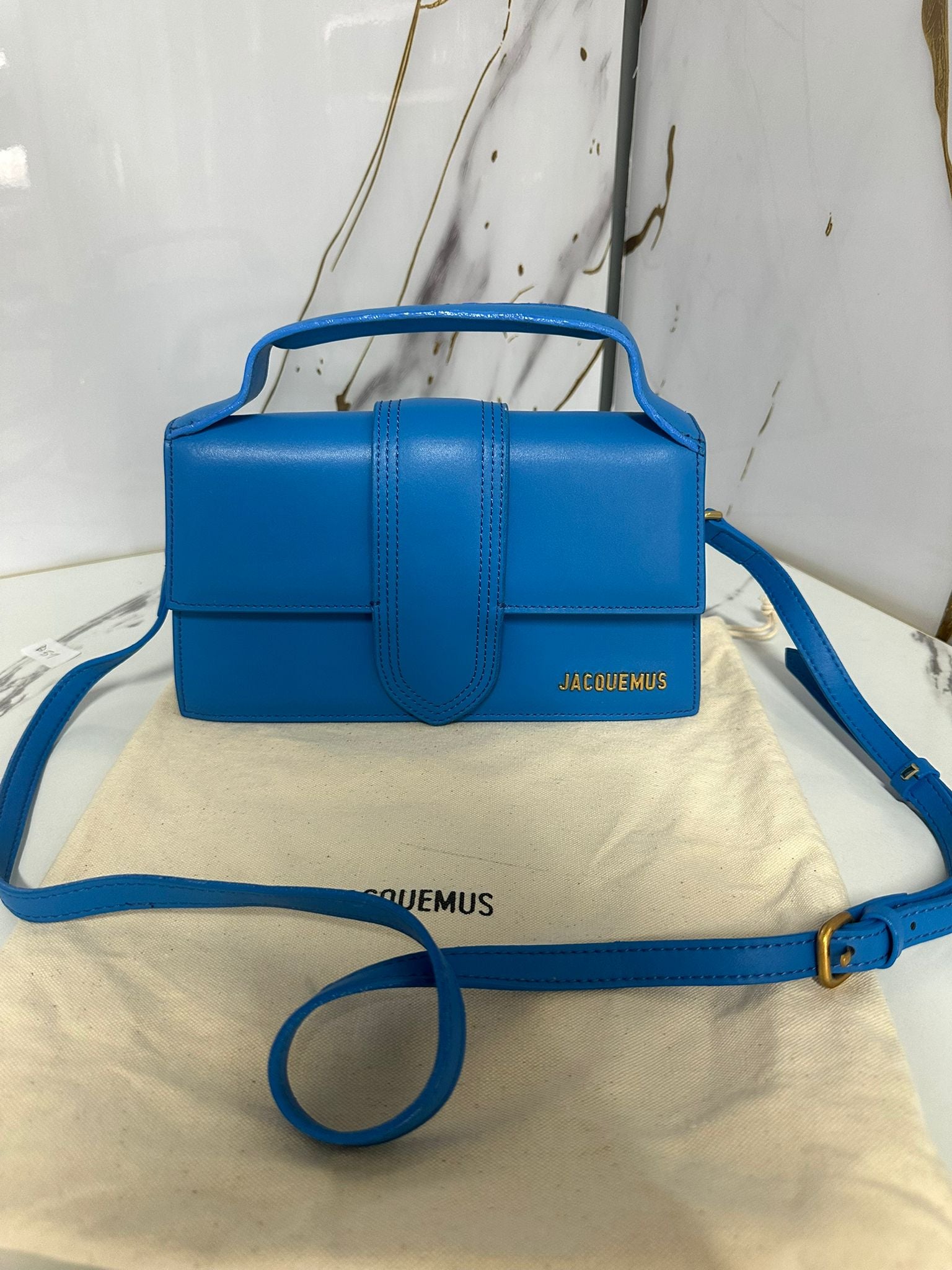 BORSA JACQUEMUS