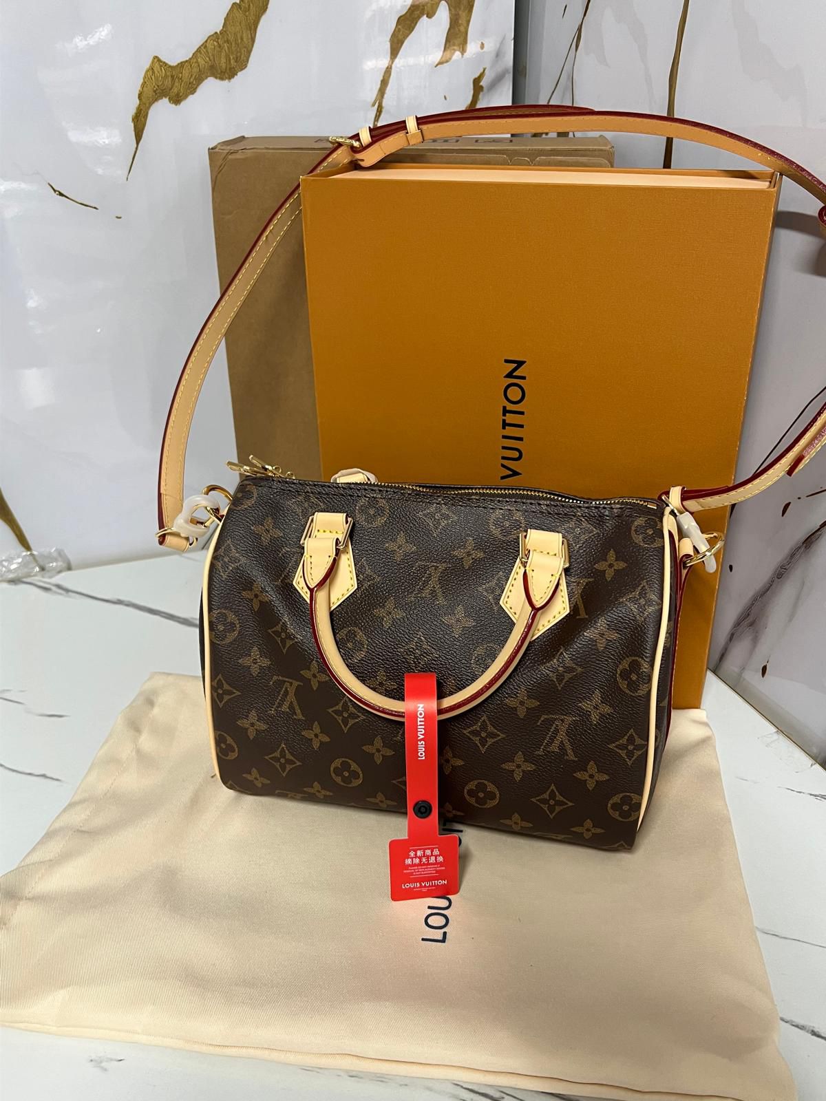 BORSA LOUIS VUITTON