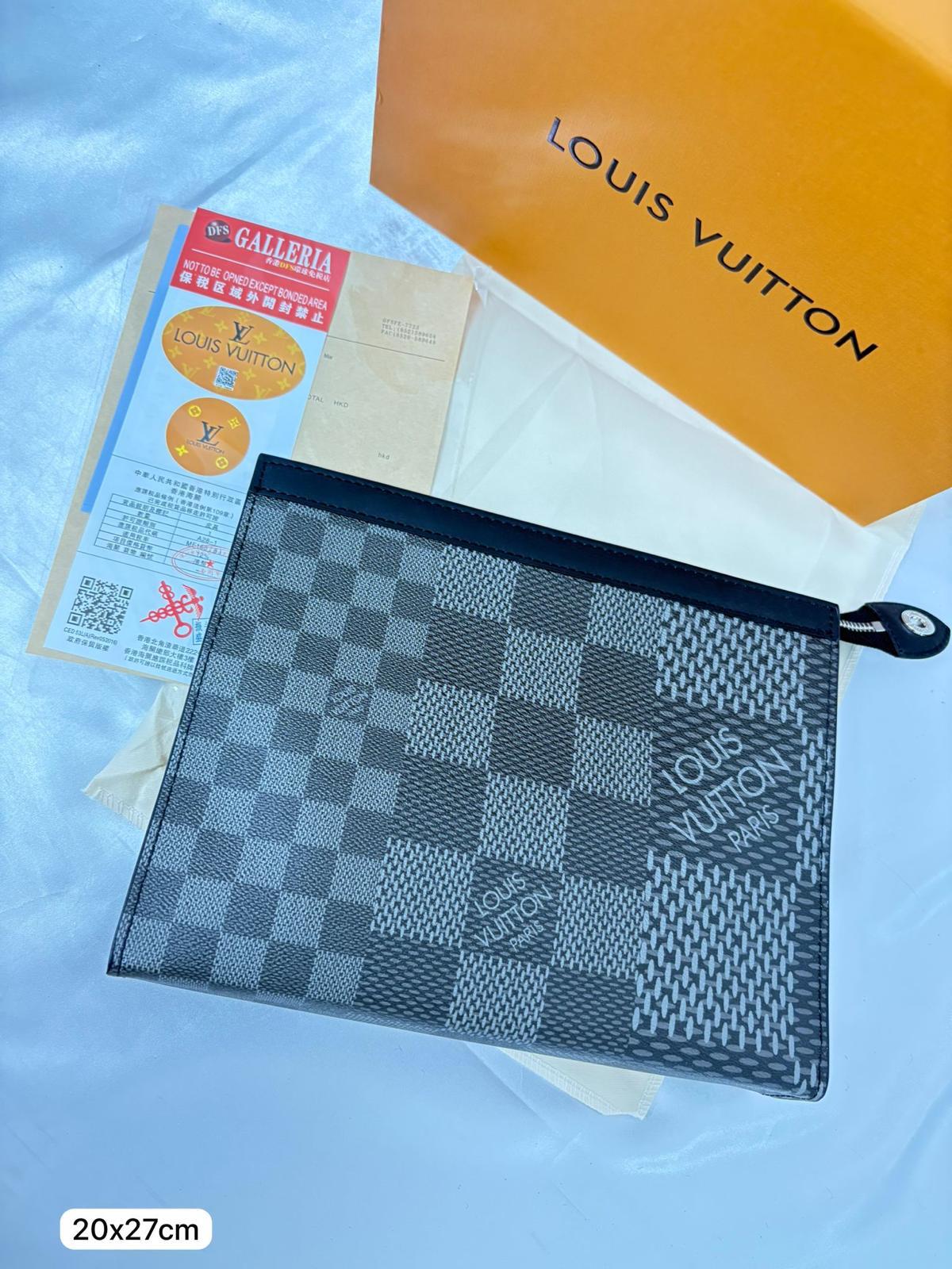 POCHET LOUIS VUITTON