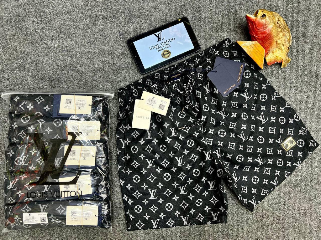 COSTUME LOUIS VUITTON