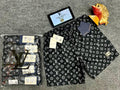 COSTUME LOUIS VUITTON