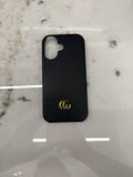 COVER GUCCI IPHONE 17