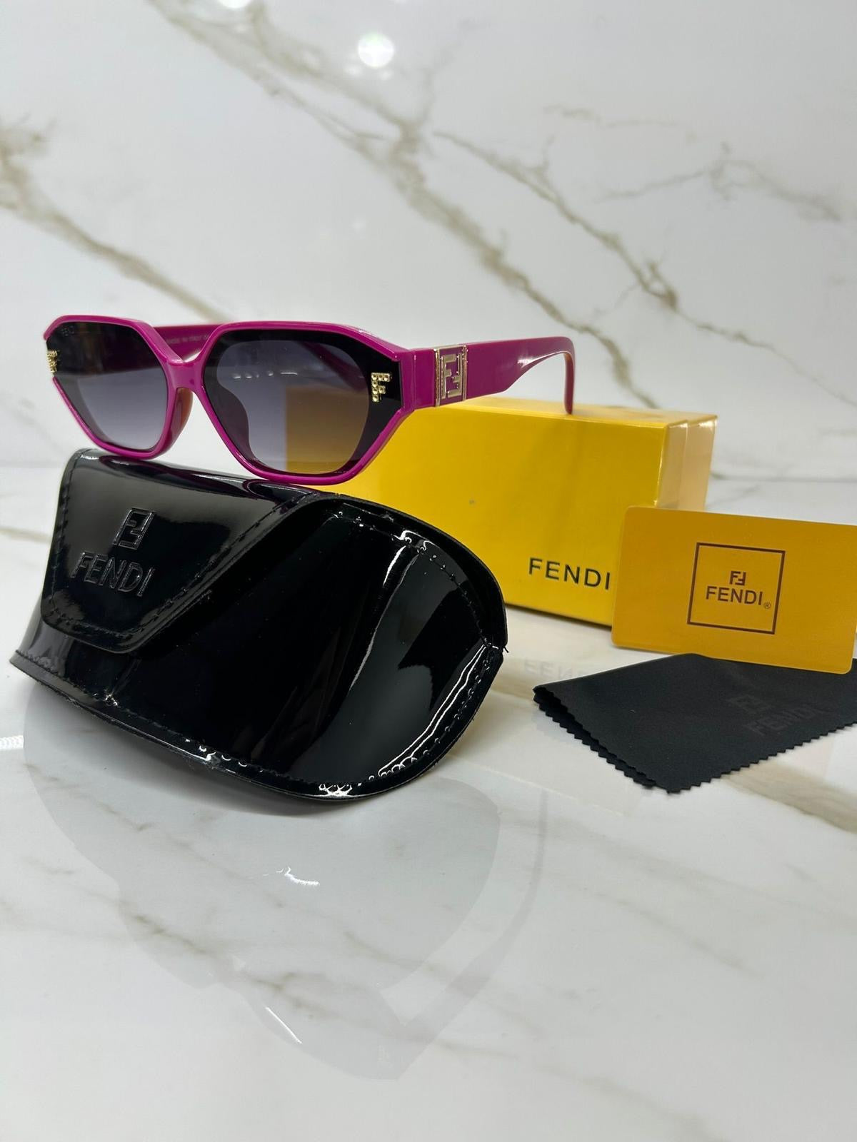 OCCHIALE FENDI