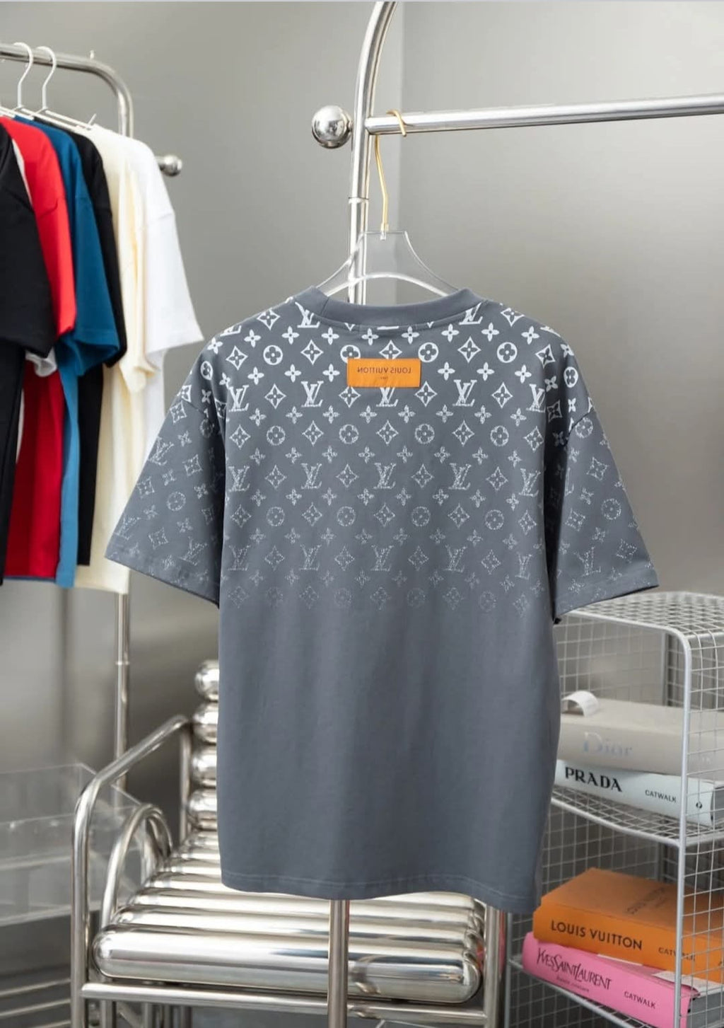 T-SHIRT LOUIS VUITTON