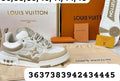 LOUIS VUITTON SKATE