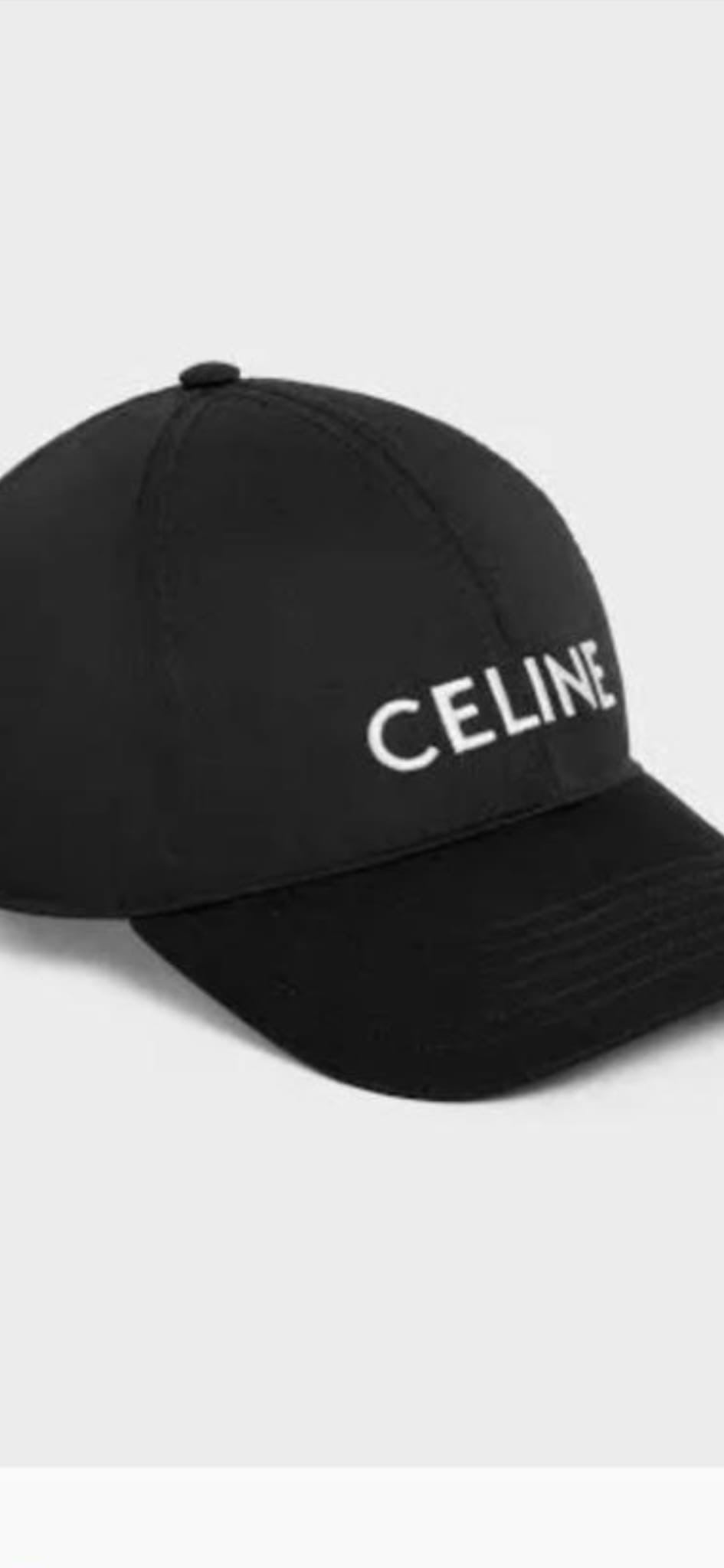 CAPPELLO CELINE
