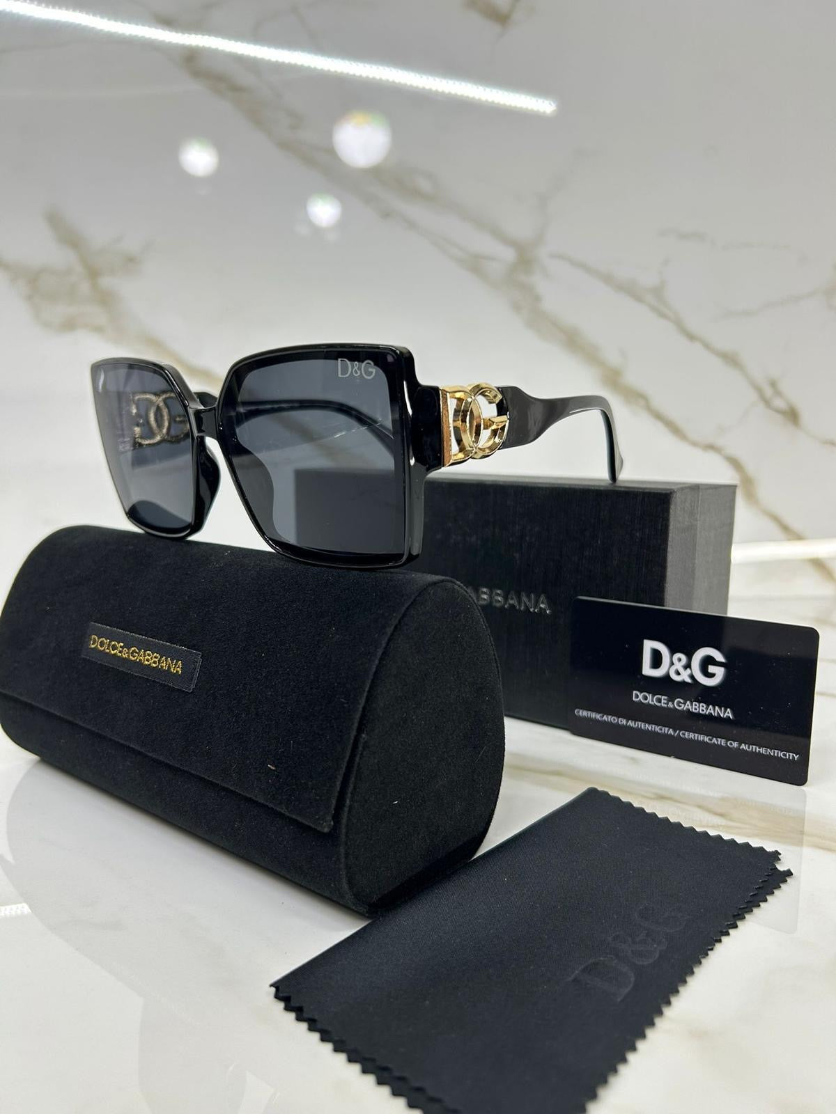 OCCHIALE DOLCE GABBANA