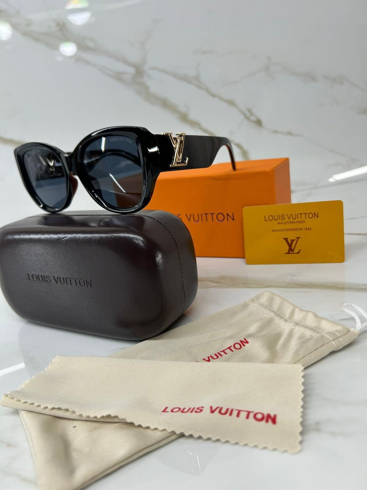 OCCHIALE LOUIS VUITTON
