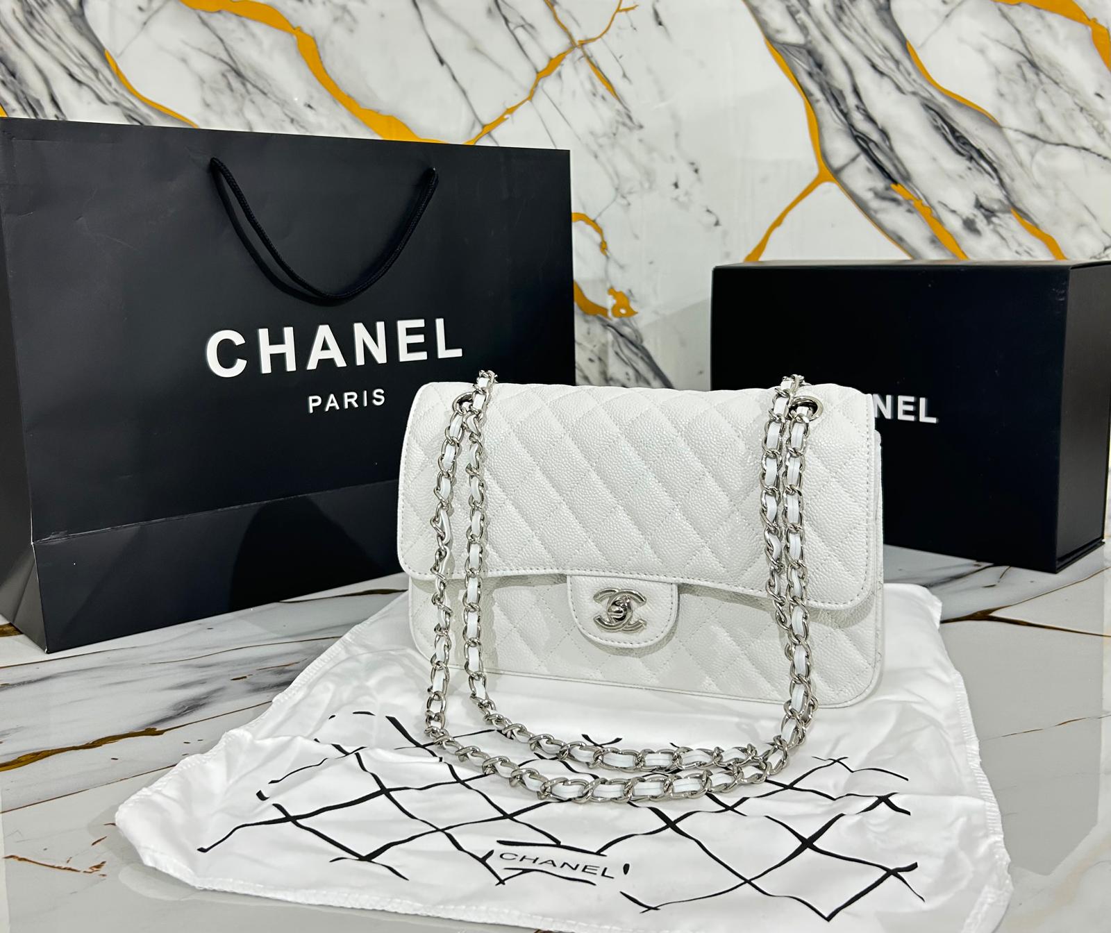 BORSA CHANEL