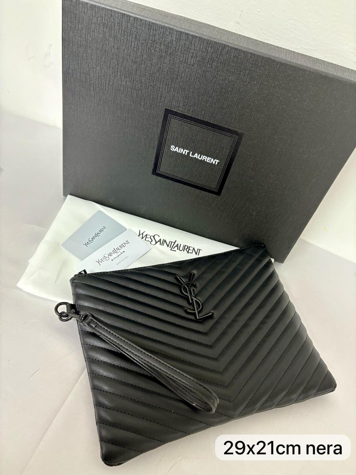 POCHET SAINT LAURENT