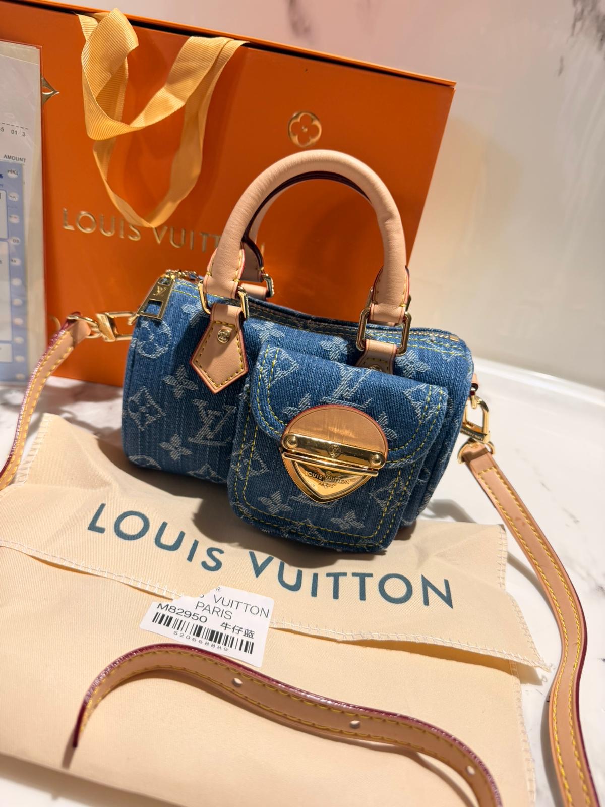 BORSA LOUIS VUITTON
