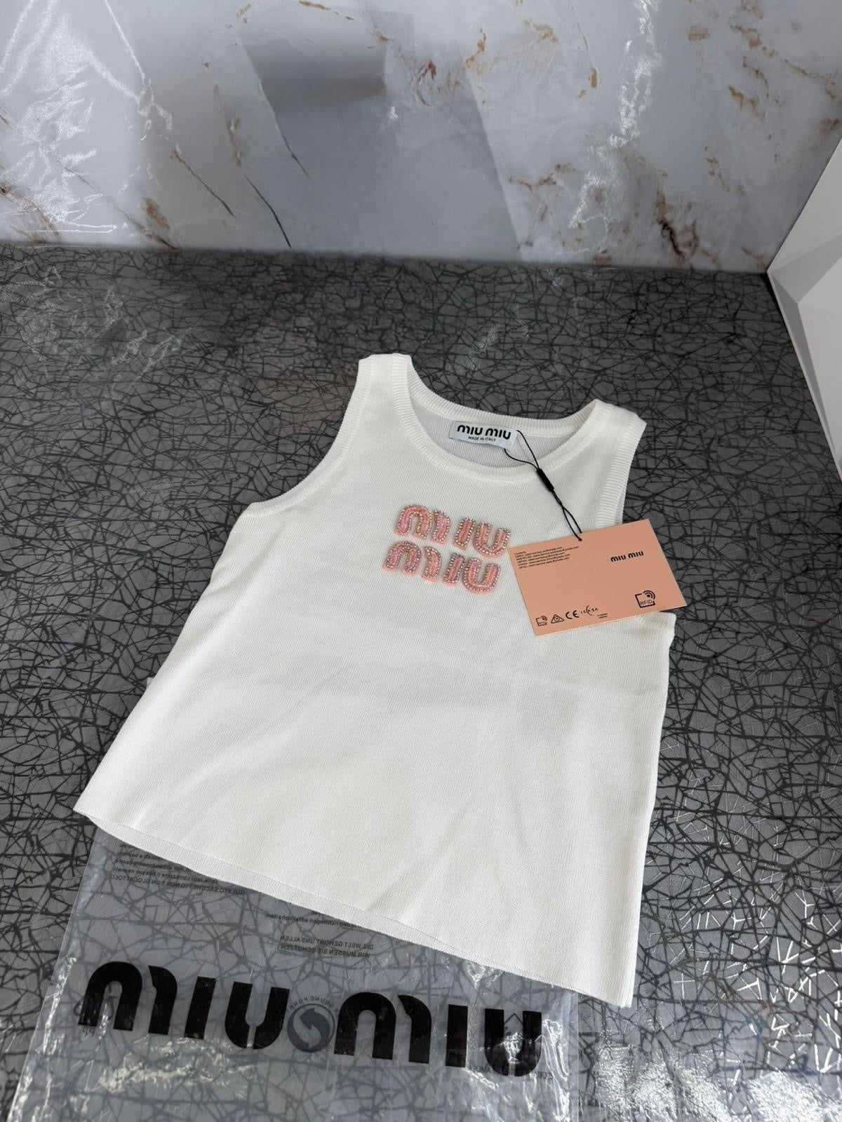 CANOTTA MIU MIU