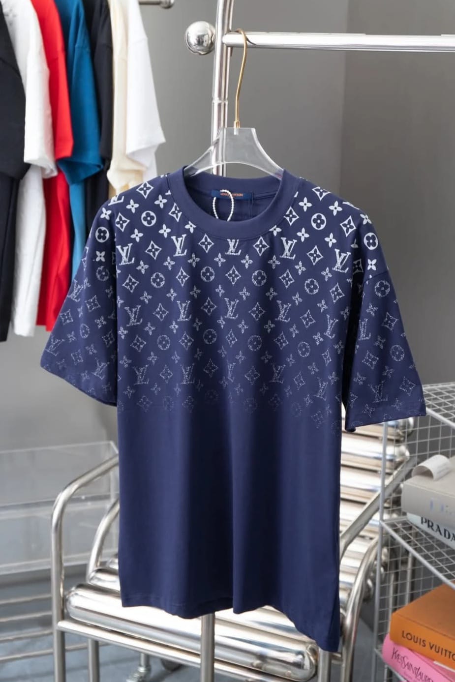 T-SHIRT LOUIS VUITTON