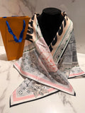 FULAR LOUIS VUITTON