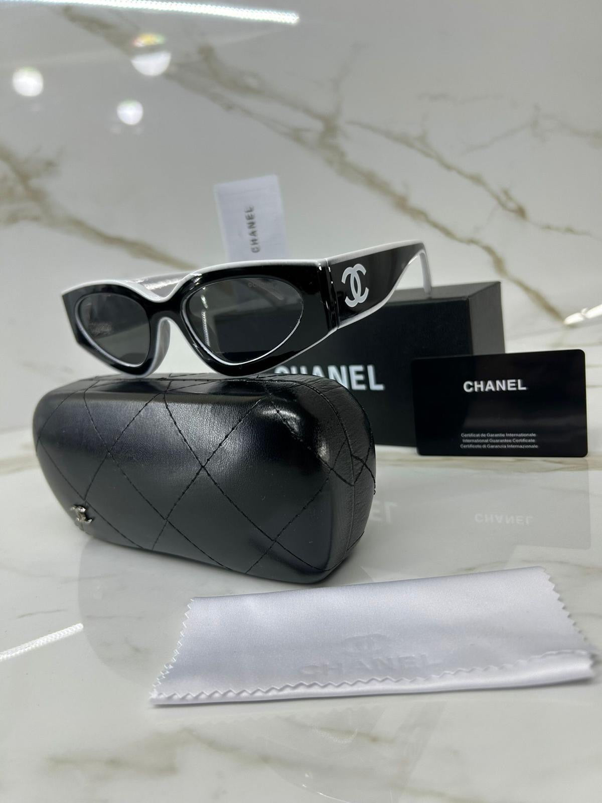 OCCHIALE CHANEL
