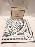 FULAR CHANEL