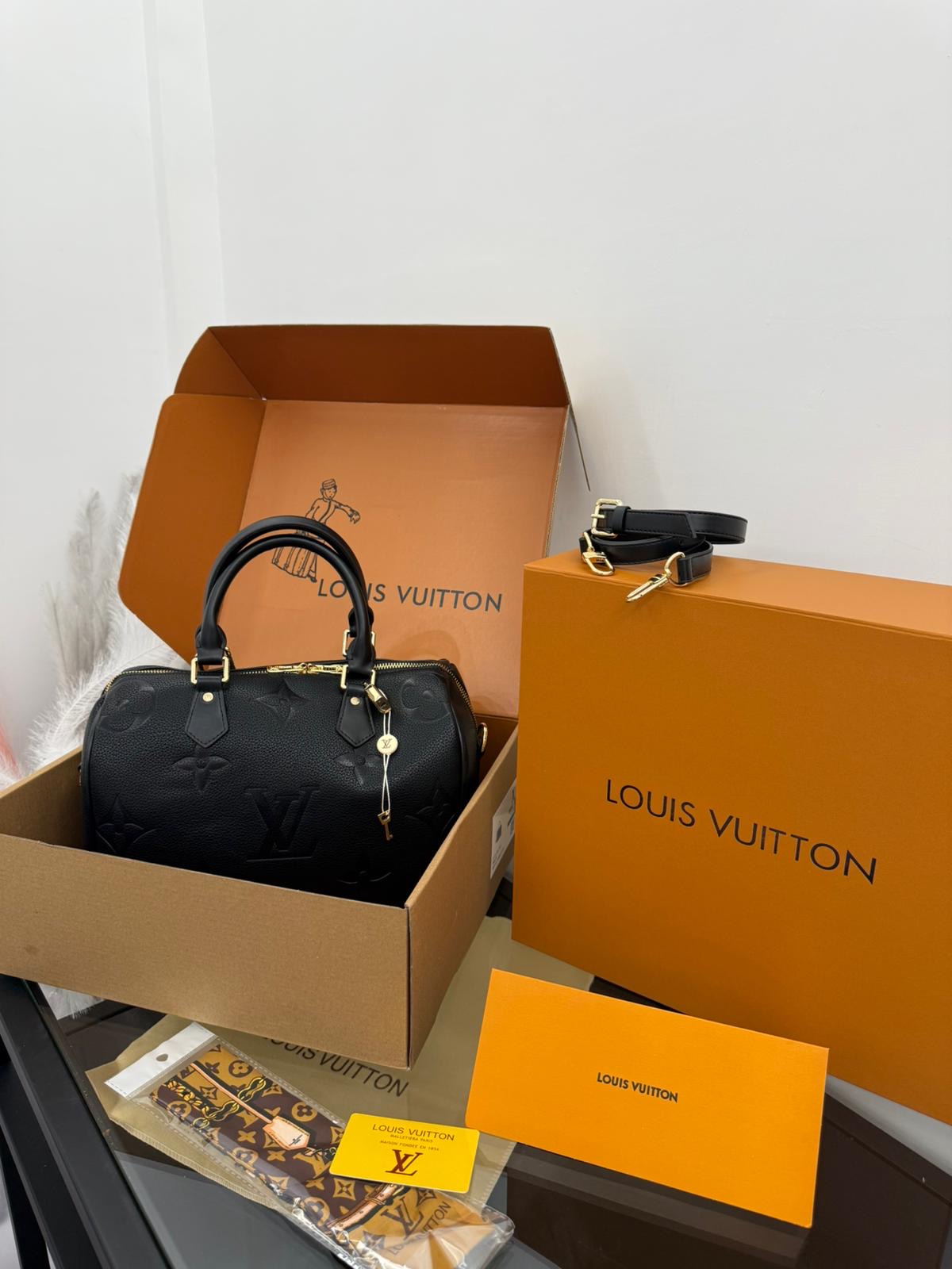 BORSA LOUIS VUITTON