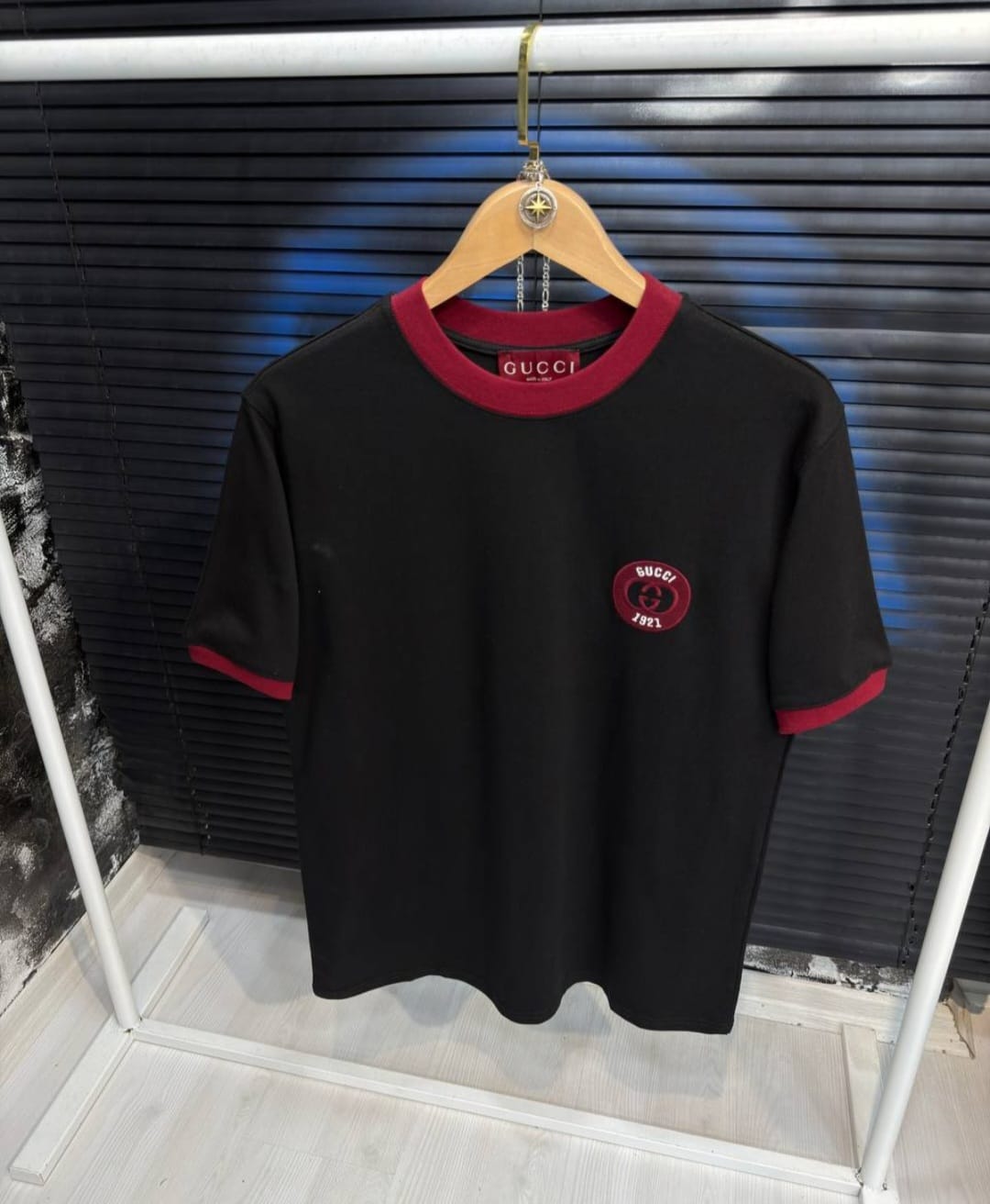 T-SHIRT GUCCI