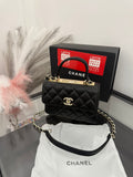 BORSA CHANEL