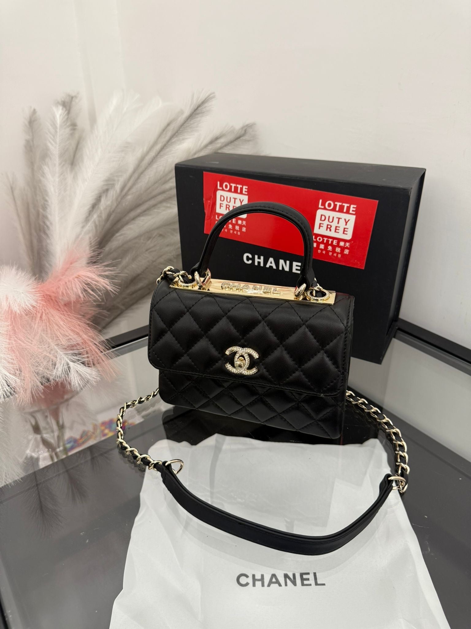 BORSA CHANEL