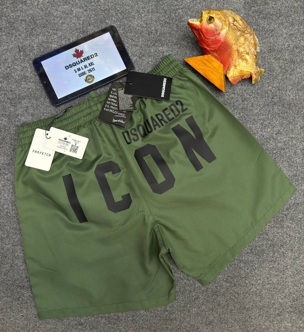 COSTUME DSQUARED
