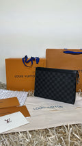 LOUIS VUITTON BORSELLO