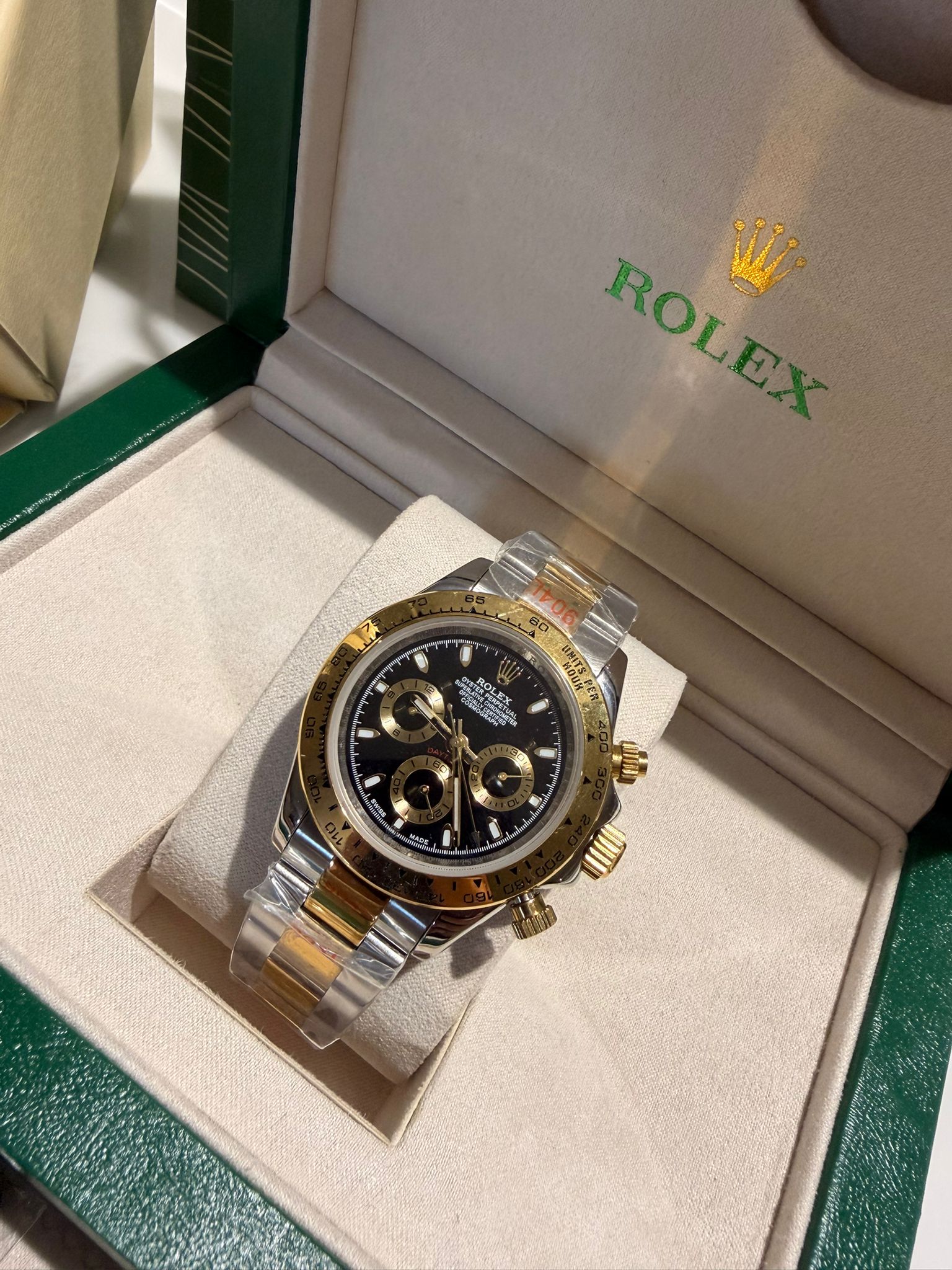 OROLOGIO ROLEX DAYTONA