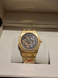 OROLOGIO PATEK