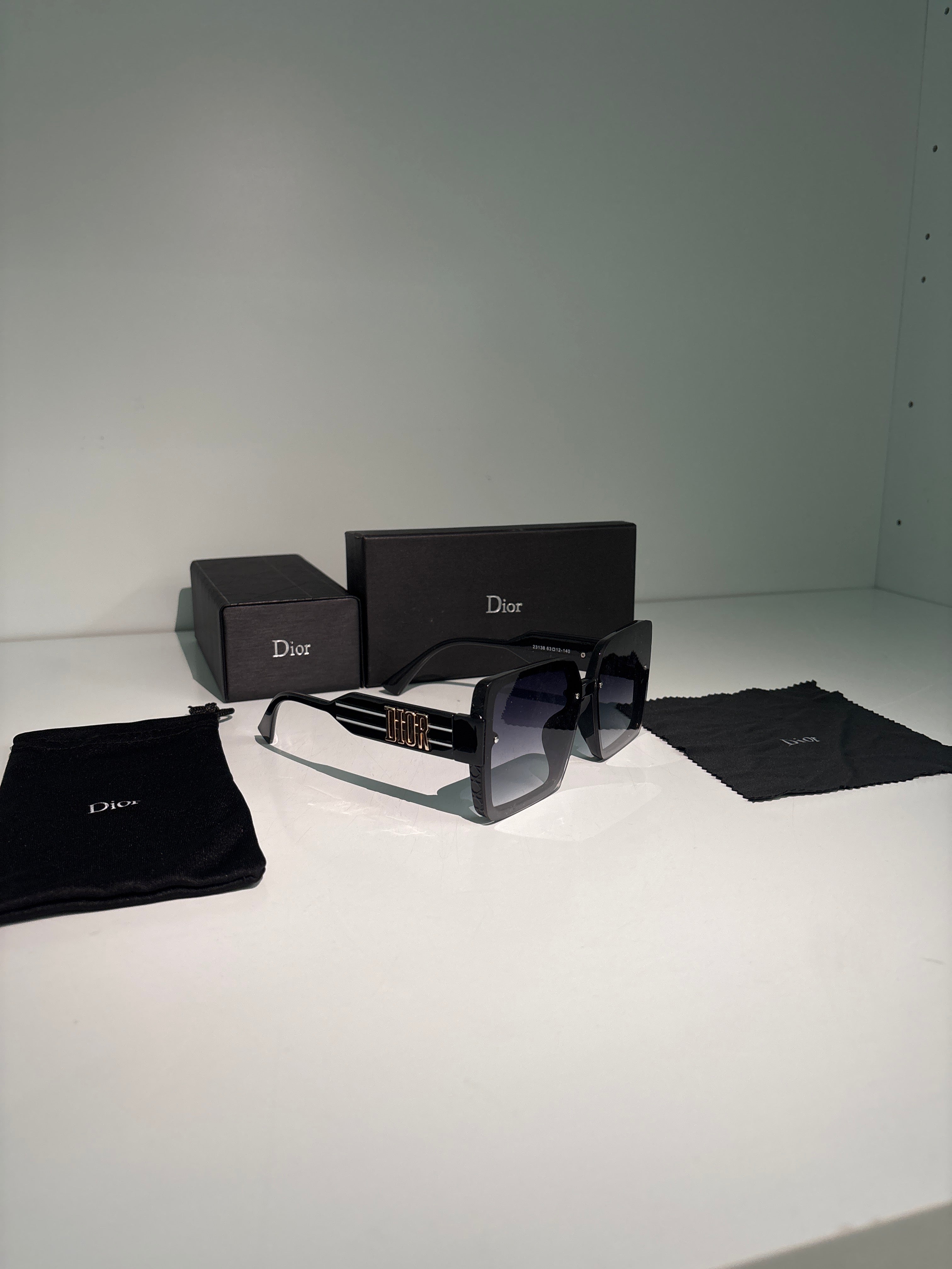 OCCHIALE DIOR