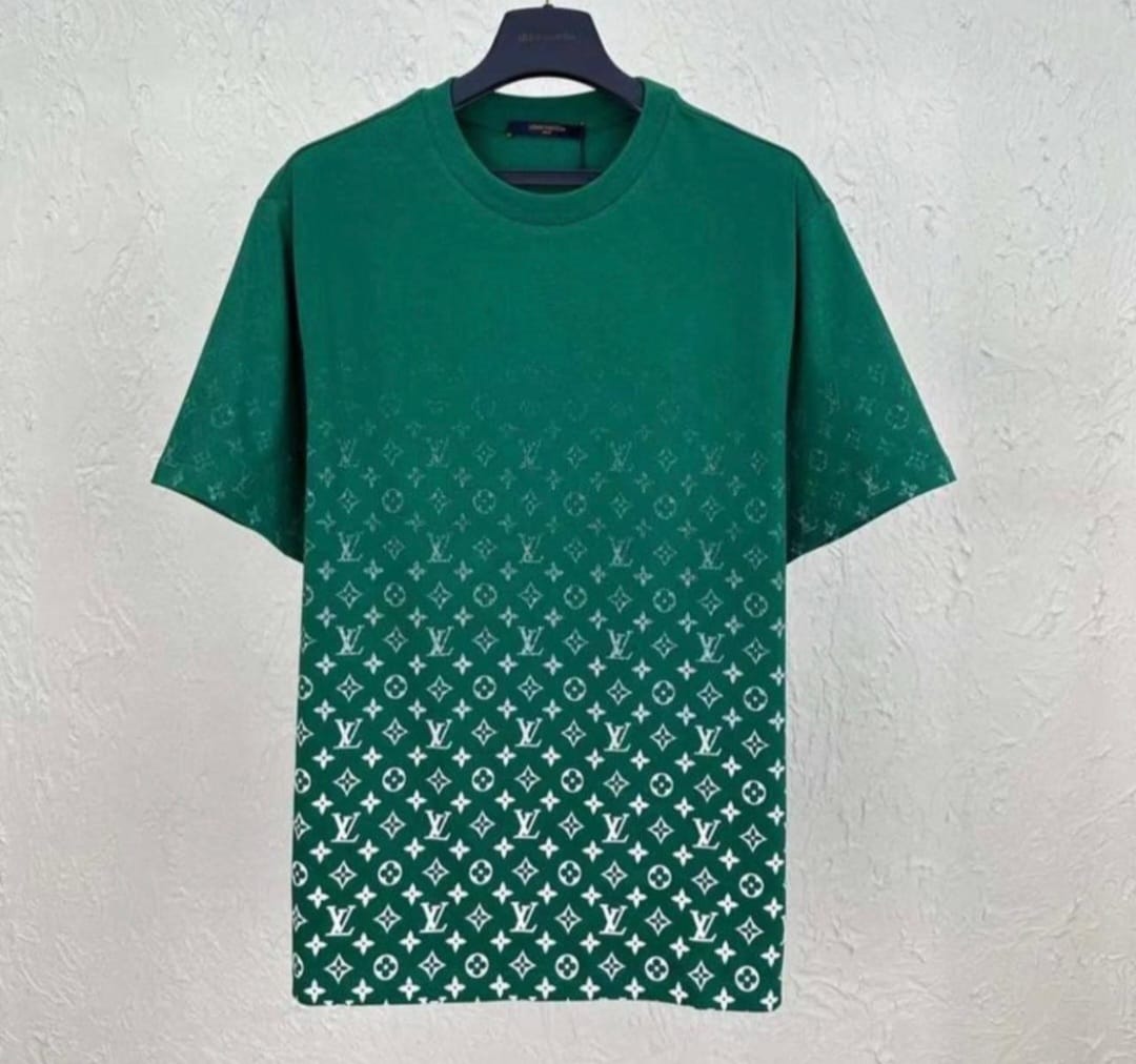 T-SHIRT LOUIS VUITTON