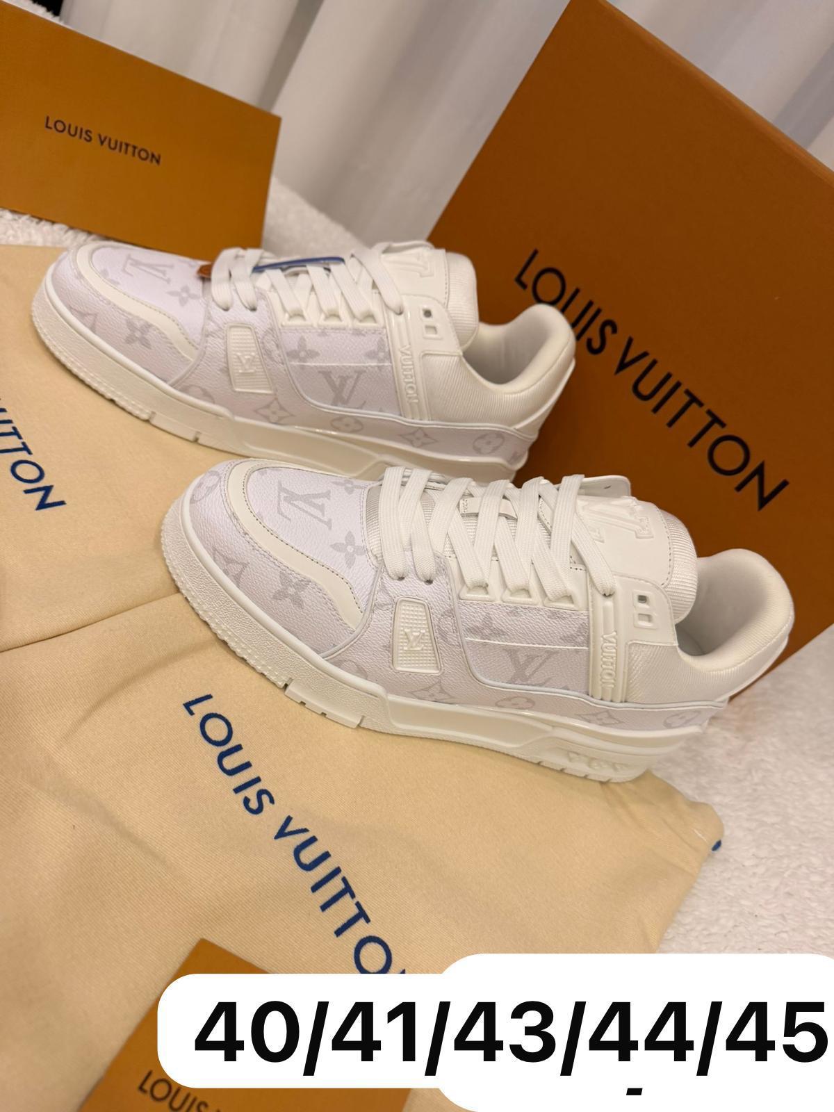 LOUIS VUITTON TRAINER