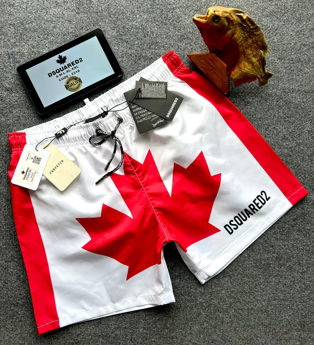 COSTUME DSQUARED