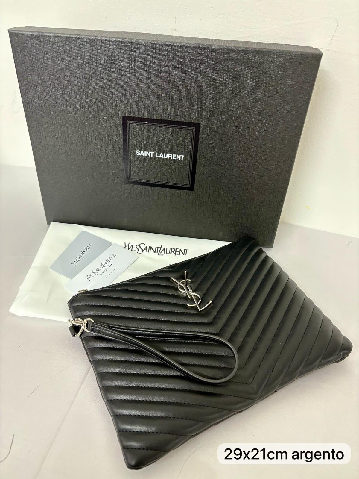 POCHET SAINT LAURENT