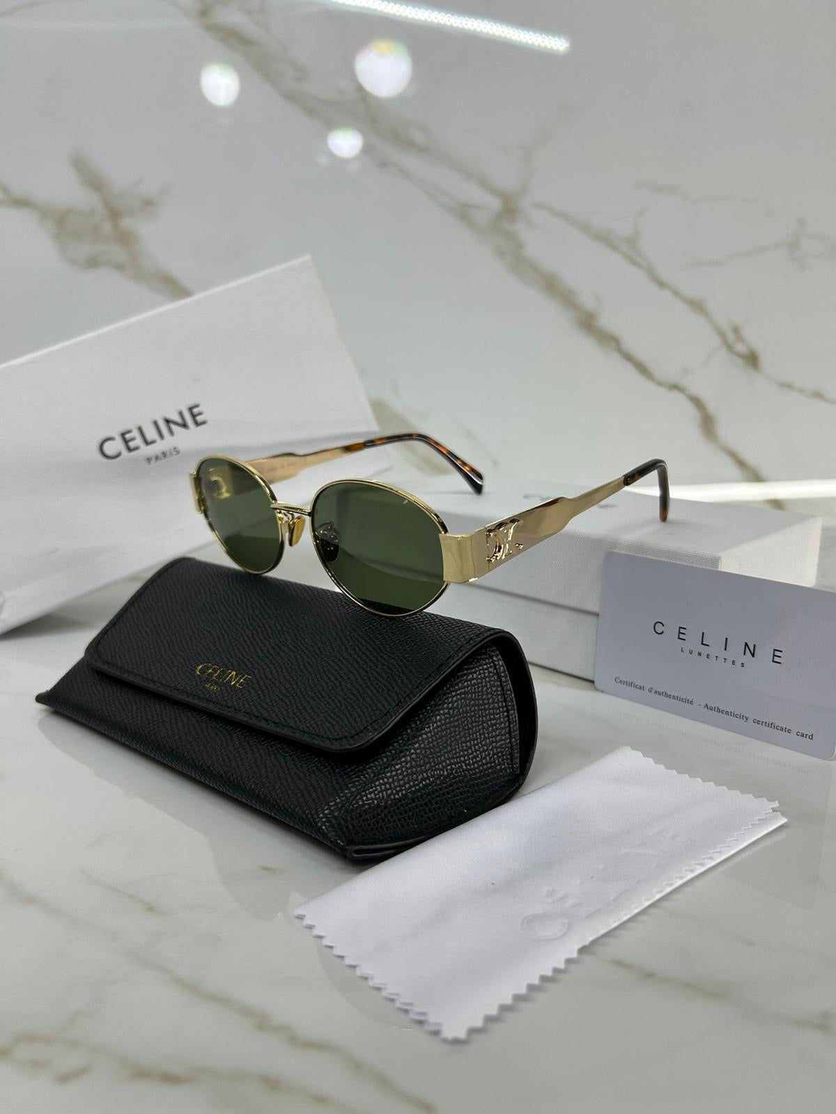 OCCHIALE CELINE