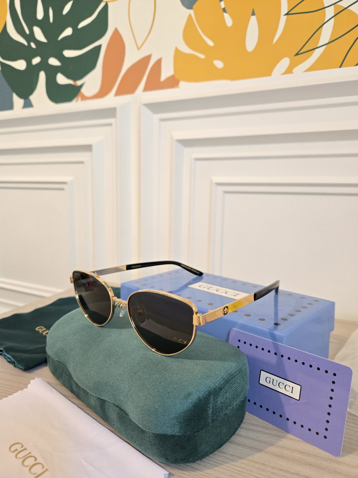OCCHIALE GUCCI