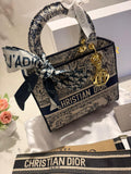 BORSA DIOR