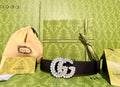 CINTURA GUCCI