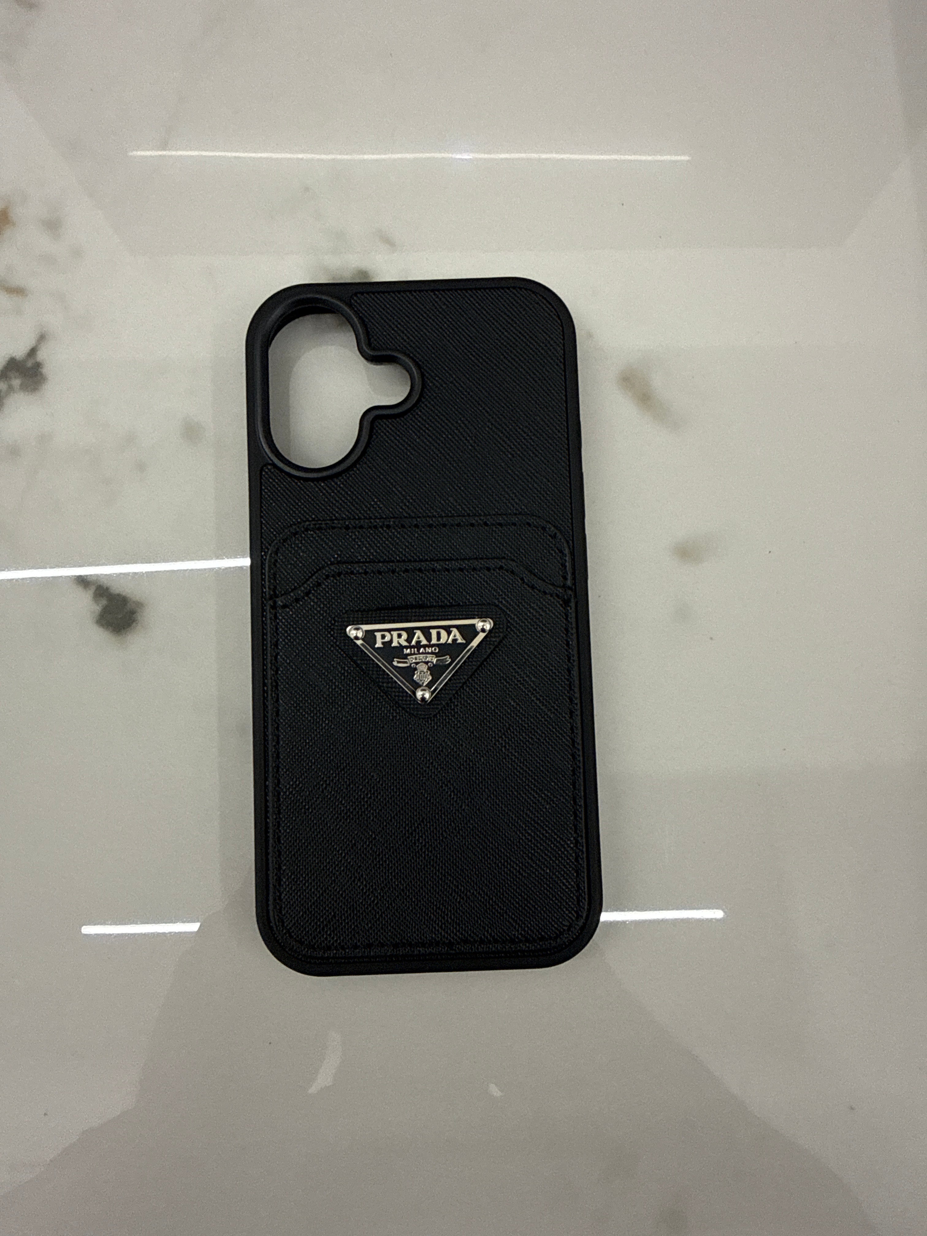 COVER PRADA 17 IPHONE