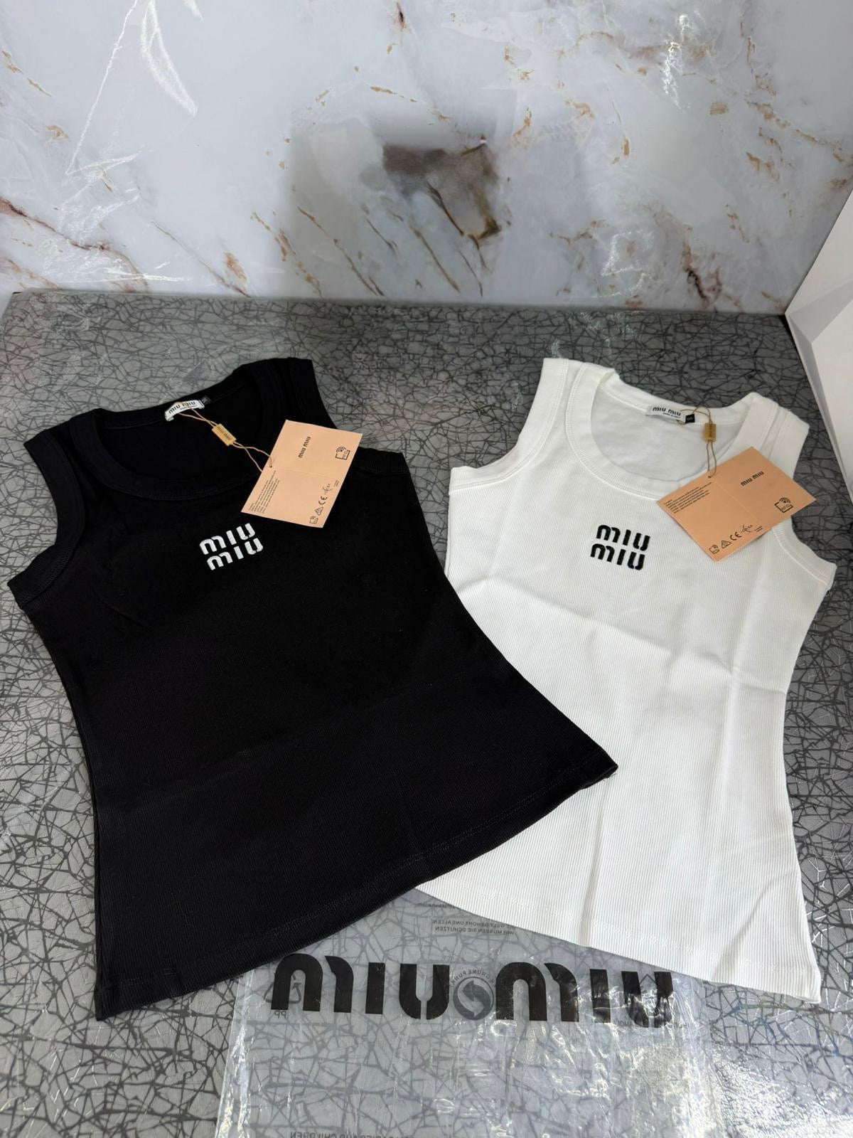 CANOTTA MIU MIU