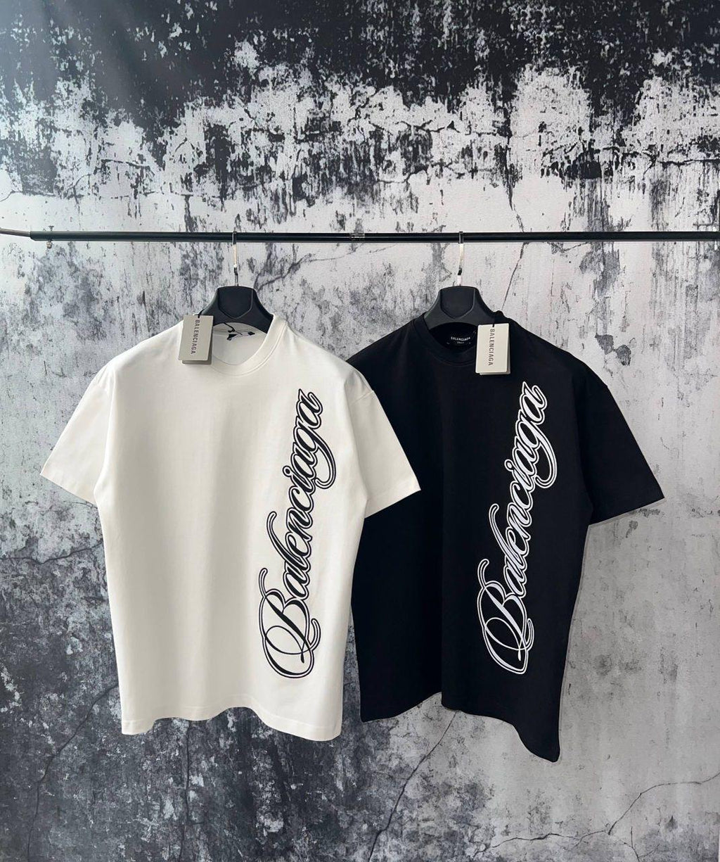 T-SHIRT BALENCIAGA