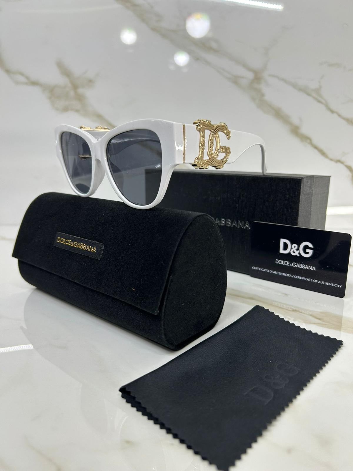 OCCHIALE DOLCE GABBANA