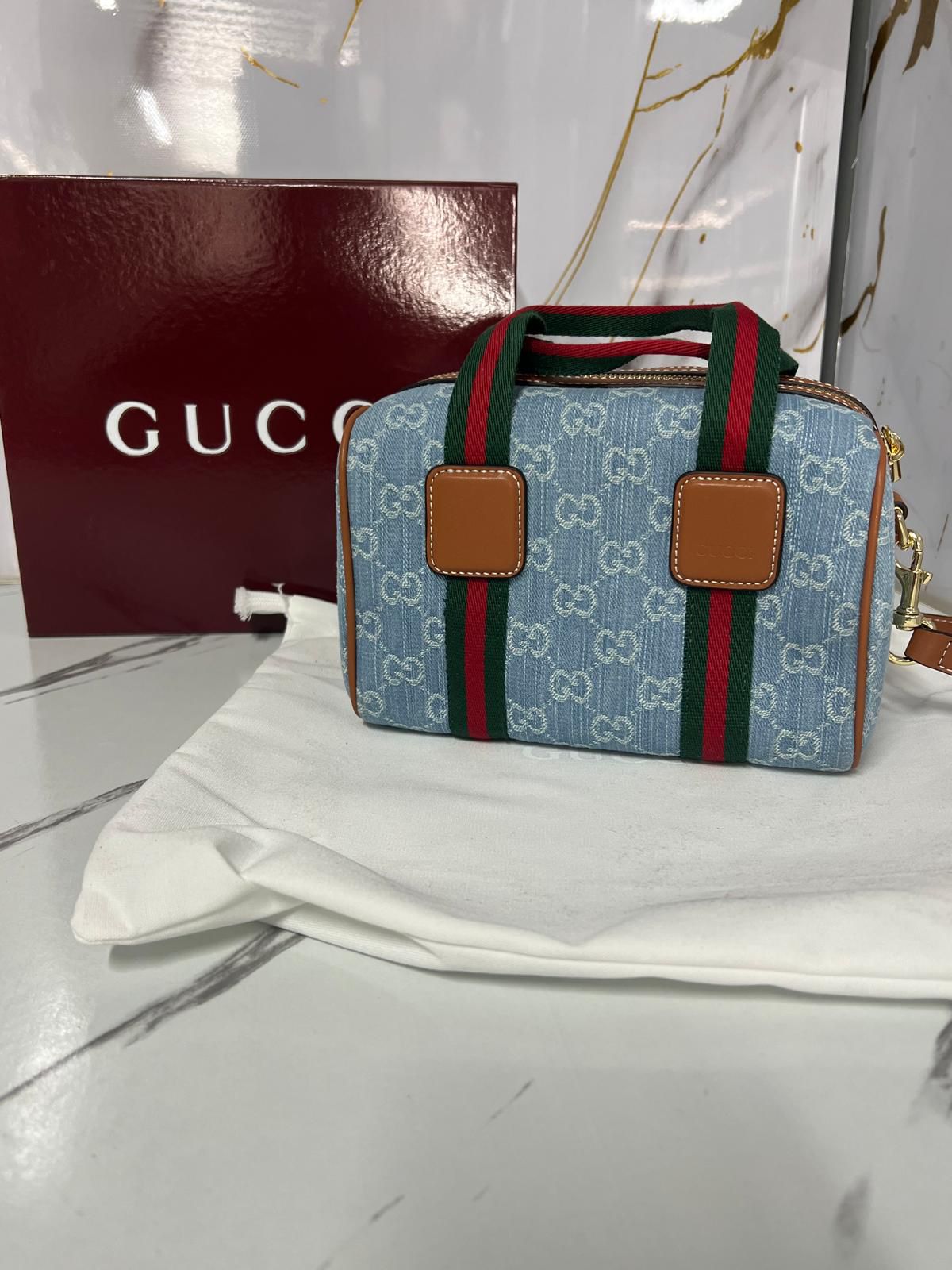 BORSA GUCCI