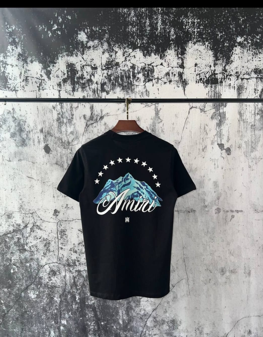 T-SHIRT AMIRI
